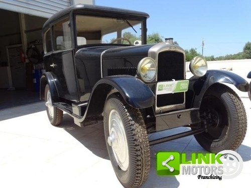 Peugeot 190S del 1928 For Sale