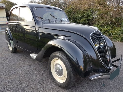 1949 202 Berlina For Sale
