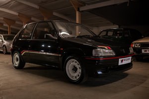 1994 Peugeot 106 Rallye S1 NOW SOLD VENDUTO
