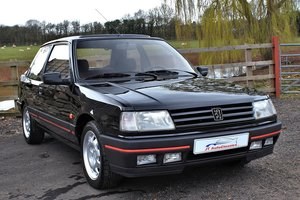 1990 Peugeot 309GTI 3dr,54,903 miles **Deposit taken** VENDUTO