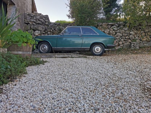1972 Peugeot 304 coupe For Sale