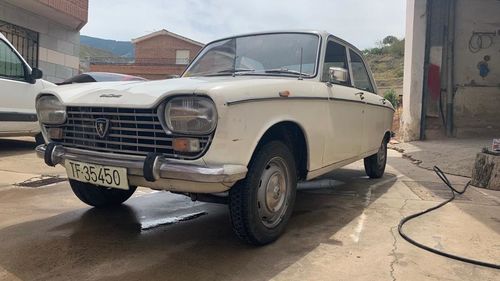 Picture of Peugeot 204  Restoration Project 1966 - For Sale