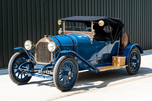 1914 Peugeot 153 En Venta