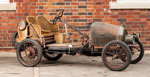 1914 Peugeot Bebe For Sale by Auction