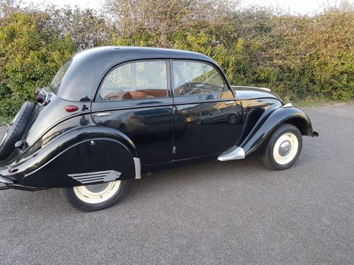1949 Peugeot 202 In vendita