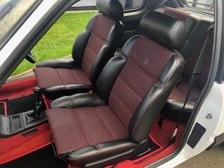 1989 Exceptionally Restored Peugeot 205 1.9 GTI For Sale