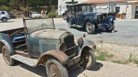 1920 Peugeot Boulangere For Sale