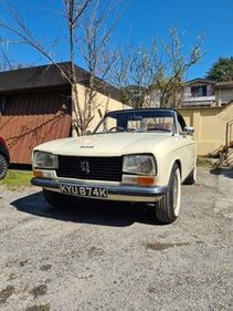 Picture of 1972 304 cabriolet - For Sale
