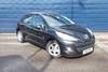 2011 Peugeot 207 HDI Envy For Sale