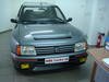 1984 PEUGEOT 205 T16 VERKAUFT