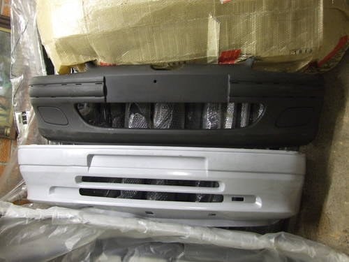 Peugeot bumpers For Sale