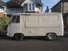 1976 PEUGEOT J7 with new UK M.O.T. SOLD