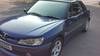 Peugeot 306 Cabriolet 1.8 with Factory Hard Top SOLD