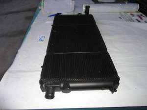 1983 Radiator for Peugeot 205 Diesel - Gti For Sale (picture 4 of 6)
