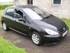 Peugeot 307 S 1.4 HDI Diesel Black 5 door For Sale For Sale