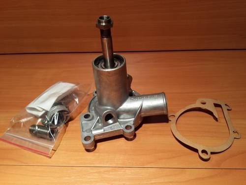 Water Pump for PEUGEOT 204, 304 & 305 (1967-1990) For Sale