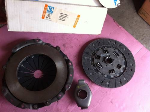Clutch Kit SACHS for PEUGEOT 505 & 604 Diesel (1962-1989) For Sale