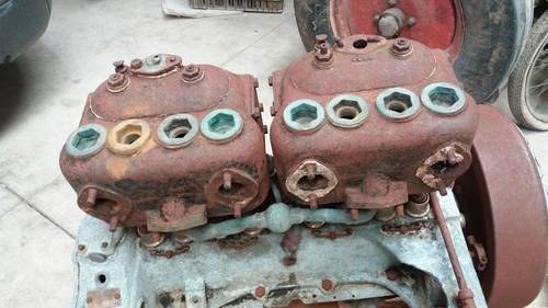 ENGINE PEUGEOT  CAR TYPE 138 OR TYPE 136 1911 1912 For Sale