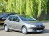 1999 LHD.. Left Hand Drive.. Peugeot 206 XS.. 21,000 MILES!  In vendita