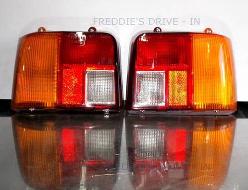 1983 TAIL LAMPS  -- Matching Pair For Sale