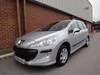 2009 PEUGEOT 308 1.6 HDI 90 S 5dr For Sale