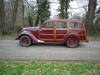 1948 peugeot 202 canadienne SOLD