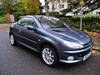 2006 PEUGEOT 206 CC ALLURE 2.0 CONVERTIBLE 29k FSH 1 OWNER WOW !! SOLD