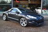 2013 Peugeot RCZ 1.6 THP GT 2dr - low milage only 12,819 miles For Sale