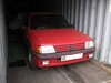 1986 Peugeot 205 1.6 GTI - VERY RARE CAR - BARN FIND For Sale
