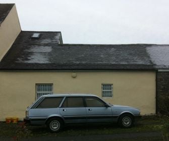 Picture of 1988 Peugeot 505 estate - For Sale