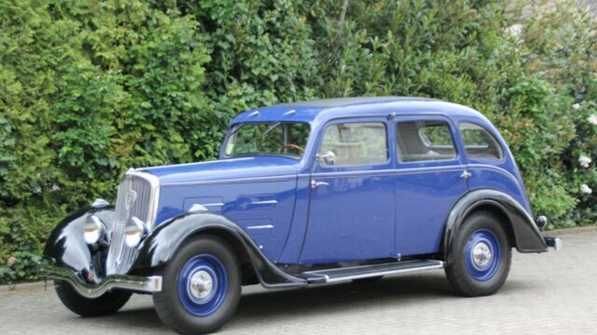 1935 Peugeot 401 D In Allemagne A Vendre Car Classic 1935-peugeot-401-d-in-allemagne-a-vendre-car-classic
