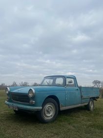 Picture of 1974 Peugeot 404 petrol good runner For Sale
