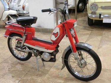 Picture of PEUGEOT 104 V - 1975 (MOPED) For Sale