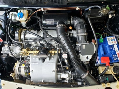 1991 Peugeot 205 GTI Totally restored condition VENDUTO