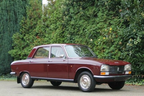 Peugeot 304, 1973, sold SOLD