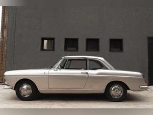 1964 PEUGEOT 404 INJECTION COUPÈ For Sale (picture 1 of 12)