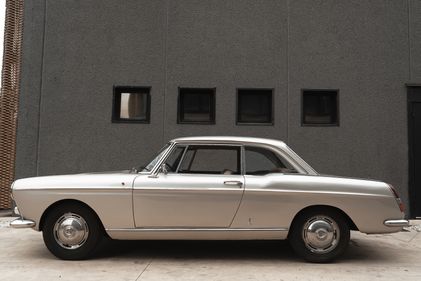 Picture of PEUGEOT 404 INJECTION COUPÈ
