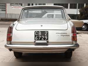 1964 PEUGEOT 404 INJECTION COUPÈ For Sale (picture 5 of 12)