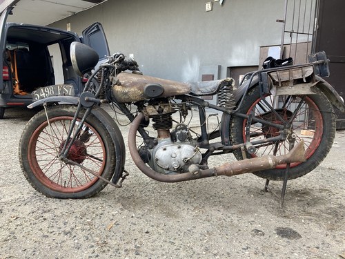 1930 Fabulos BARN FIND A vendre