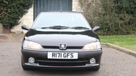1997 Peugeot 106 GTI