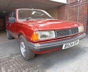 1983 Peugeot gtx 305 estate In vendita