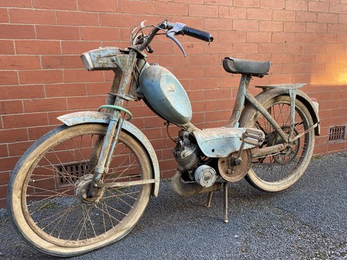 1955 Peugeot bb moped For Sale