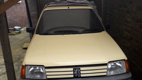 Picture of 1985 Phase 1 Peugeot 205 GT - For Sale