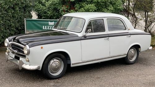 Picture of Peugeot 403 1958 - For Sale