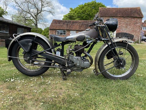 1930 Peugeot P107 For Sale by Auction