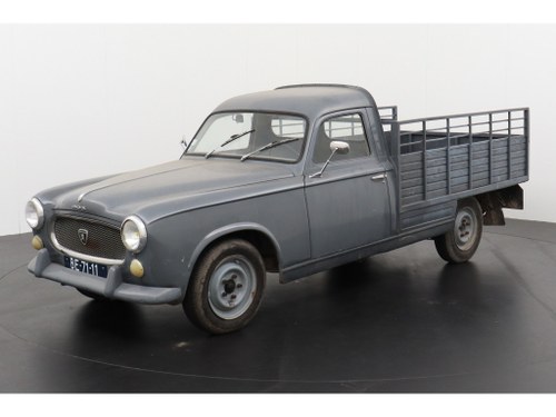1961 Beautiful classic Pick-up For Sale