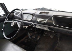 1973 Peugeot 404