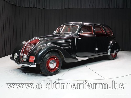 1939 Peugeot 402 B '39 CH4674 For Sale