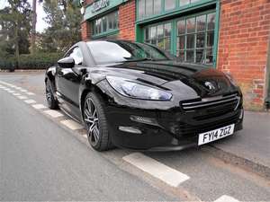 2014 Peugeot RCZ - R For Sale (picture 2 of 9)