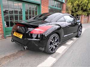 2014 Peugeot RCZ - R For Sale (picture 3 of 9)